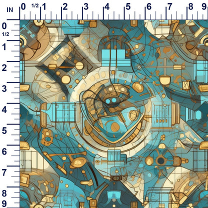 ruler-scale (auto)