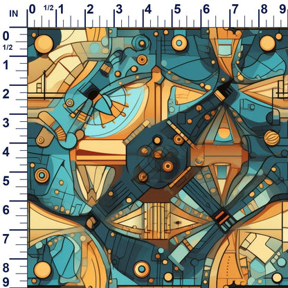 ruler-scale (auto)