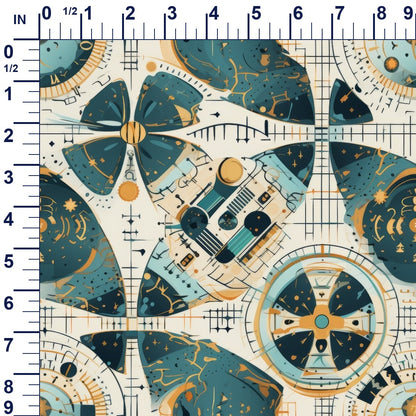 ruler-scale (auto)