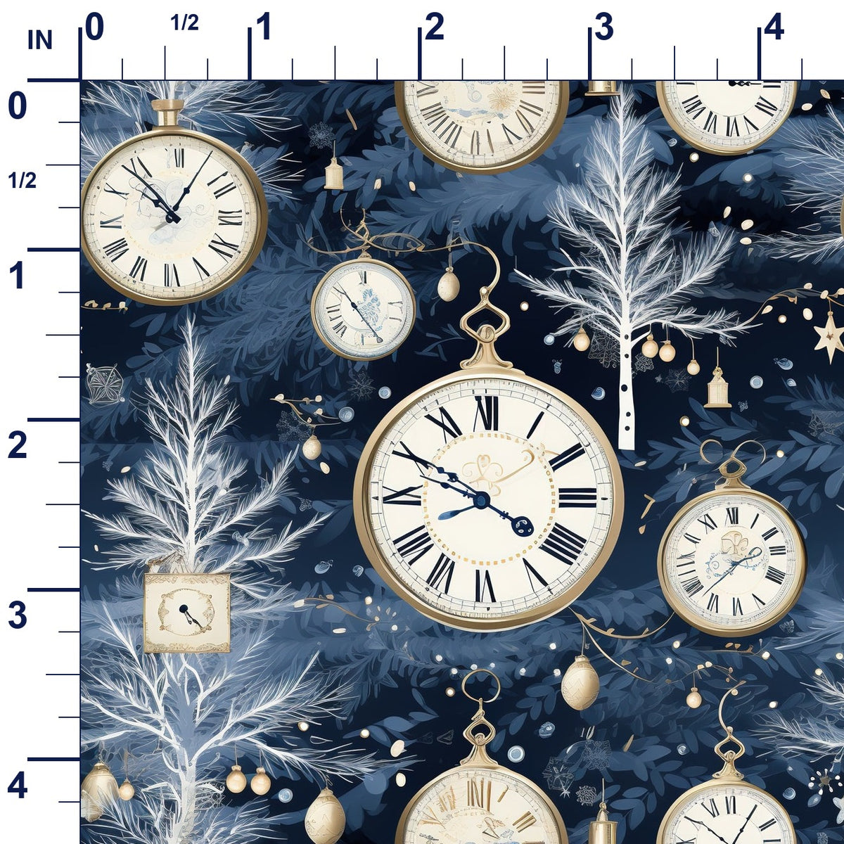 ruler-scale (auto)