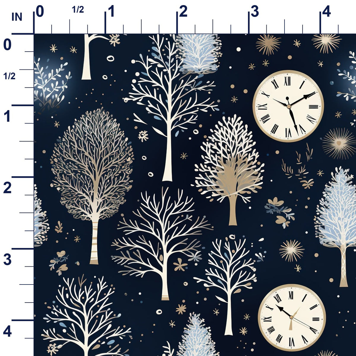 ruler-scale (auto)
