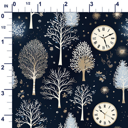 ruler-scale (auto)