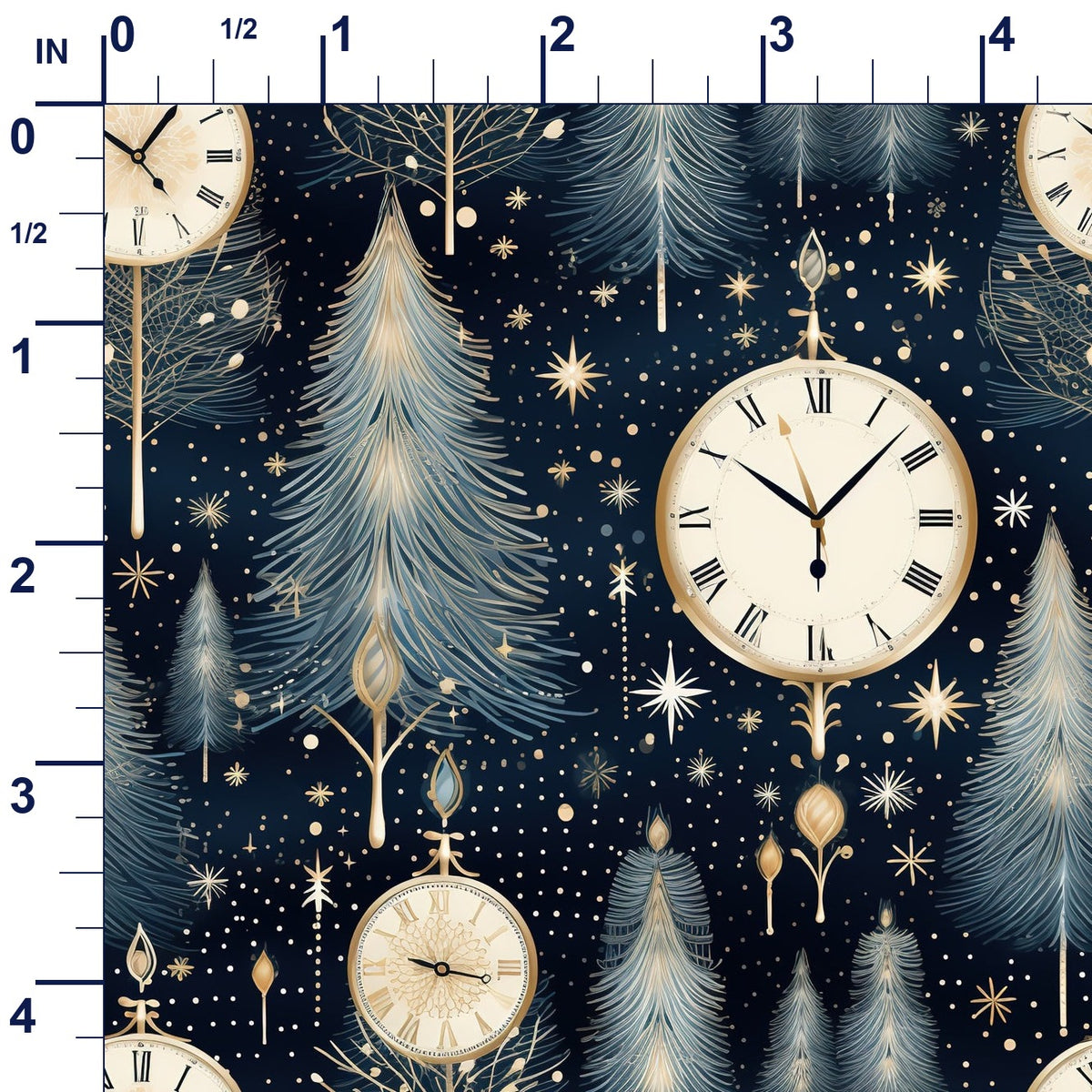 ruler-scale (auto)