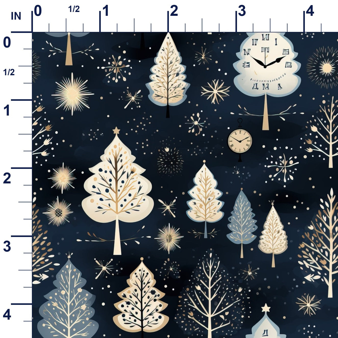 ruler-scale (auto)