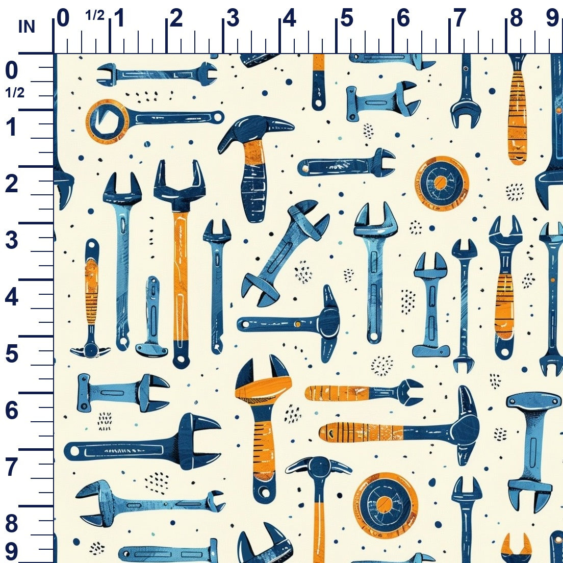 ruler-scale (auto)