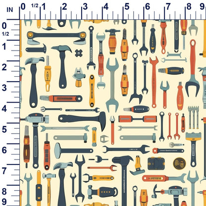 ruler-scale (auto)