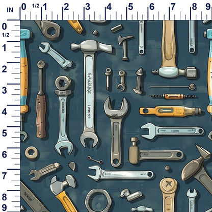 ruler-scale (auto)