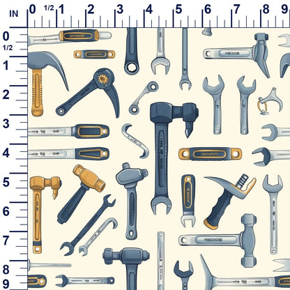 ruler-scale (auto)
