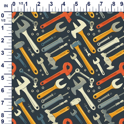 ruler-scale (auto)