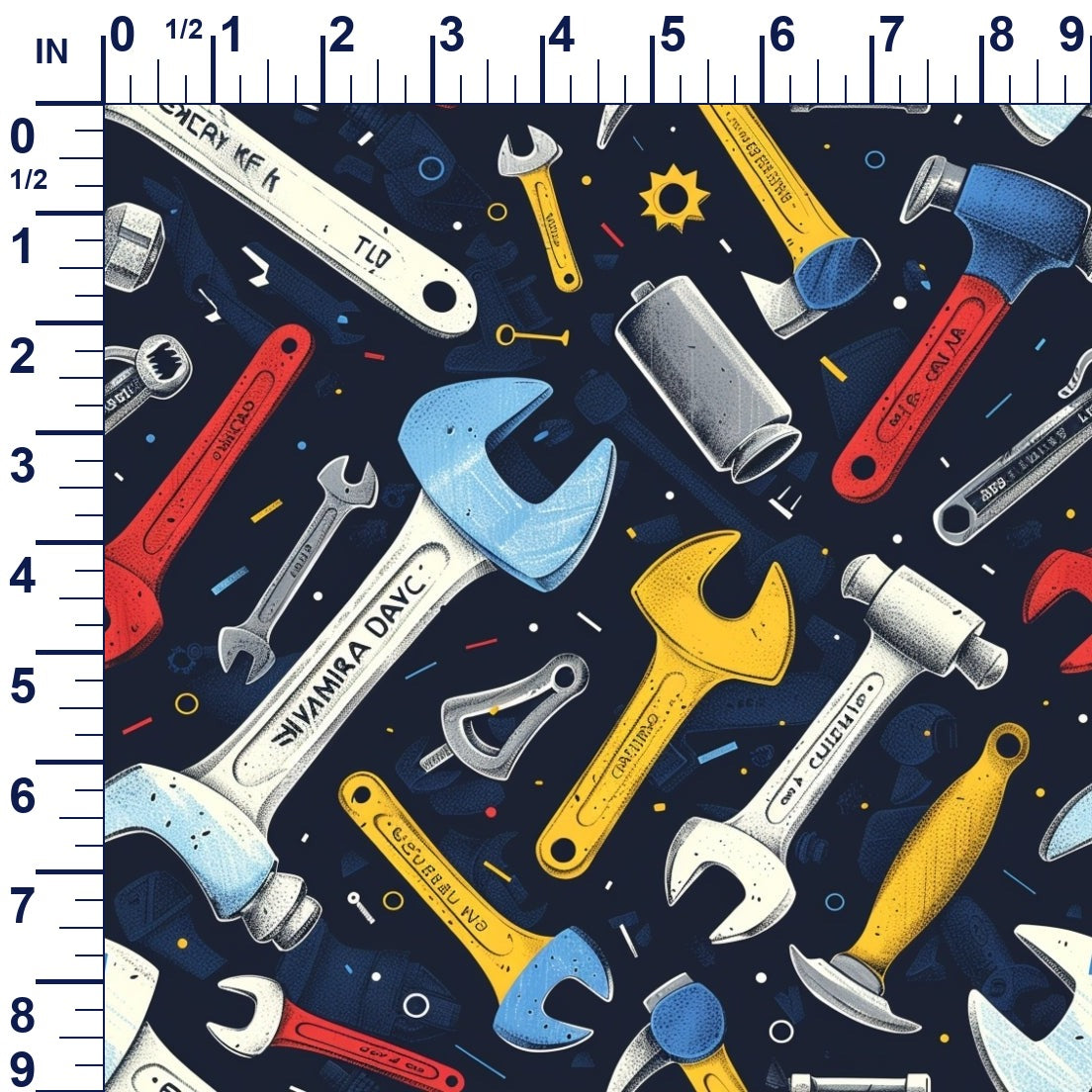 ruler-scale (auto)