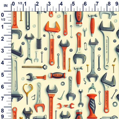 ruler-scale (auto)