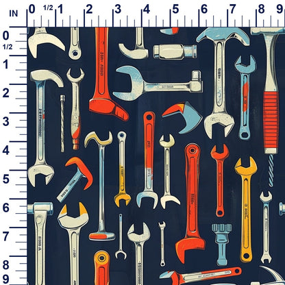 ruler-scale (auto)