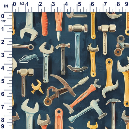 ruler-scale (auto)