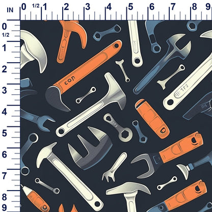 ruler-scale (auto)