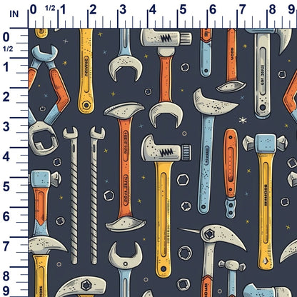 ruler-scale (auto)