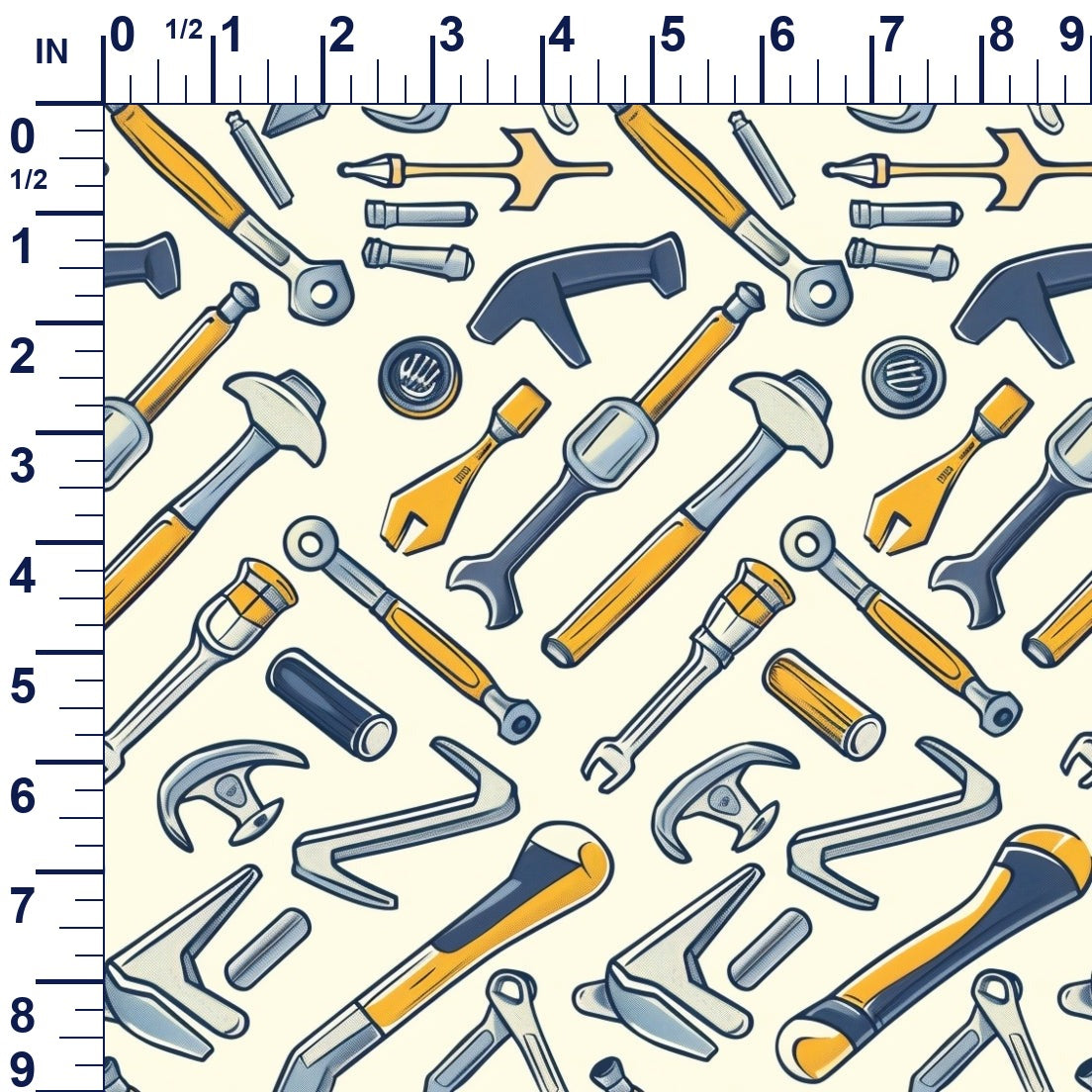 ruler-scale (auto)