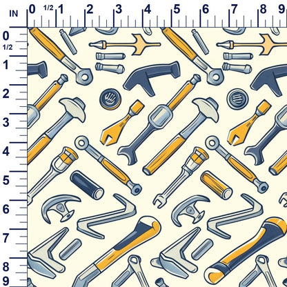 ruler-scale (auto)