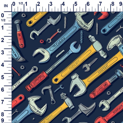 ruler-scale (auto)
