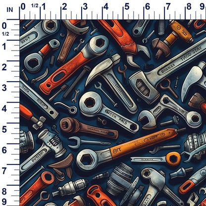 ruler-scale (auto)