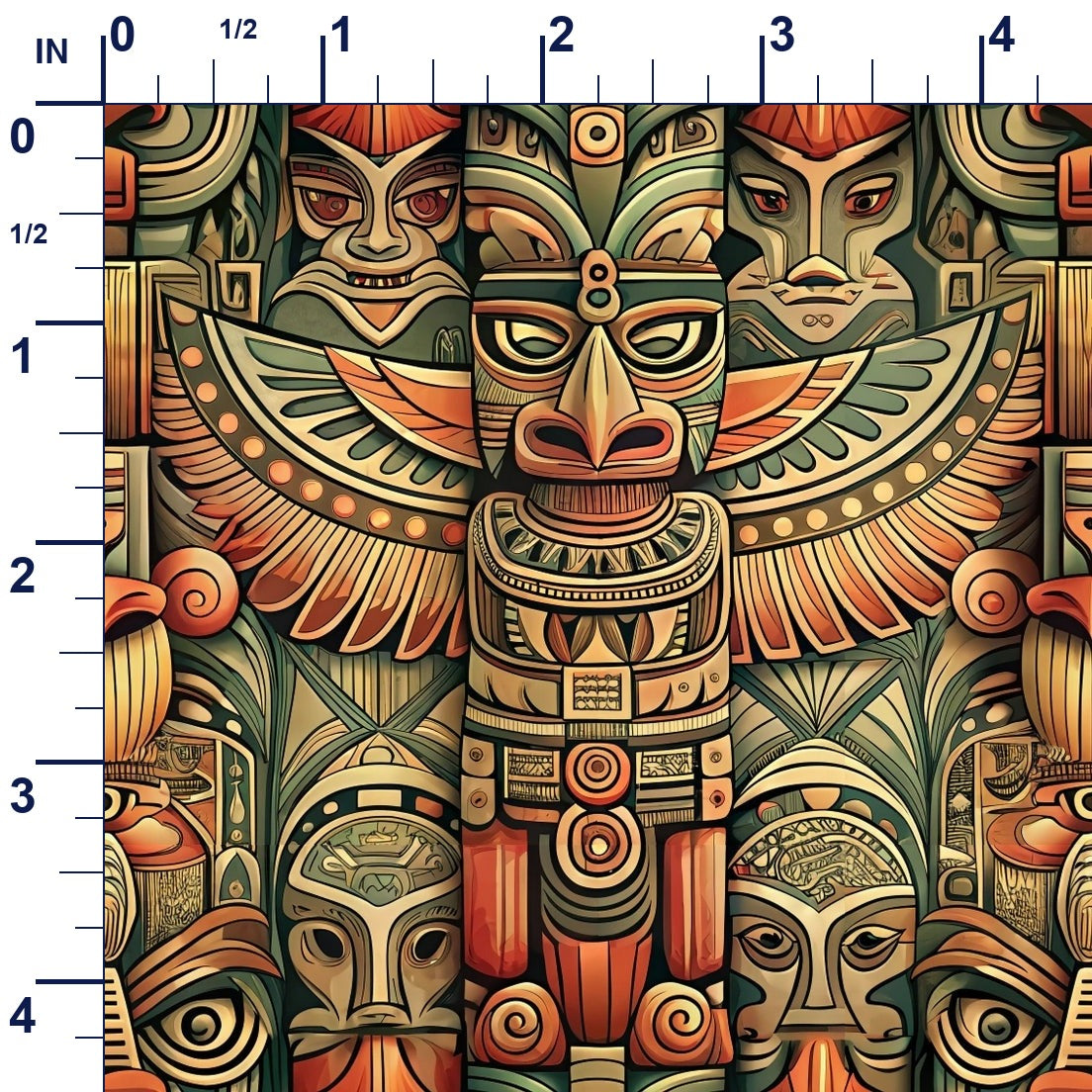 ruler-scale (auto)