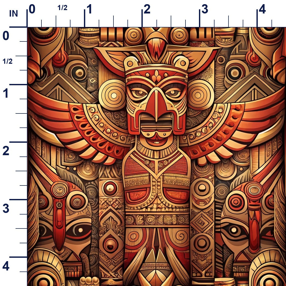 ruler-scale (auto)