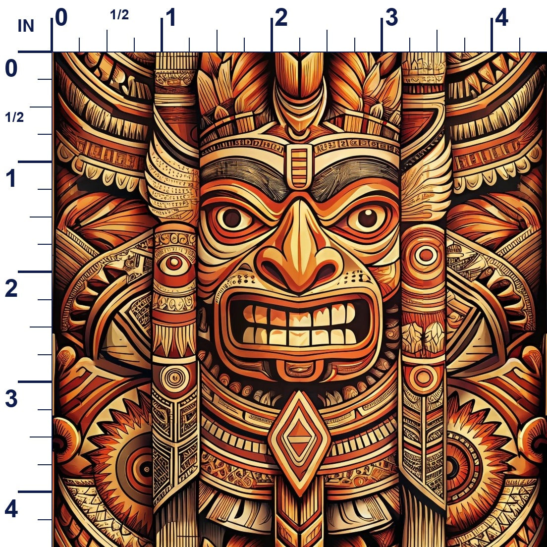 ruler-scale (auto)