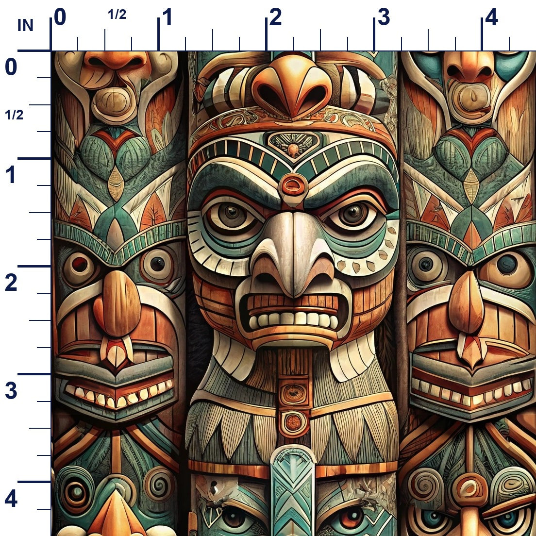 ruler-scale (auto)