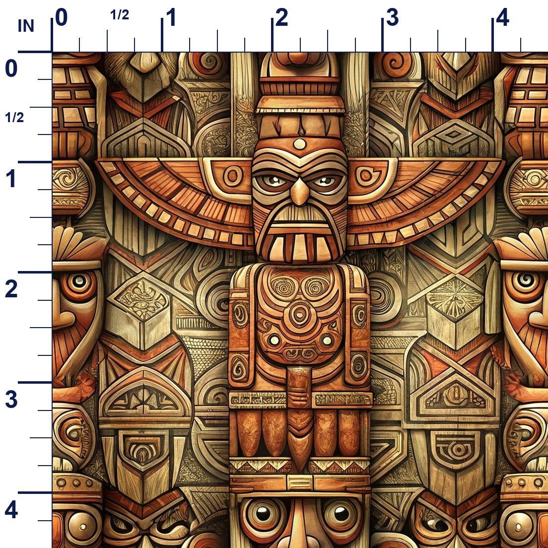 ruler-scale (auto)