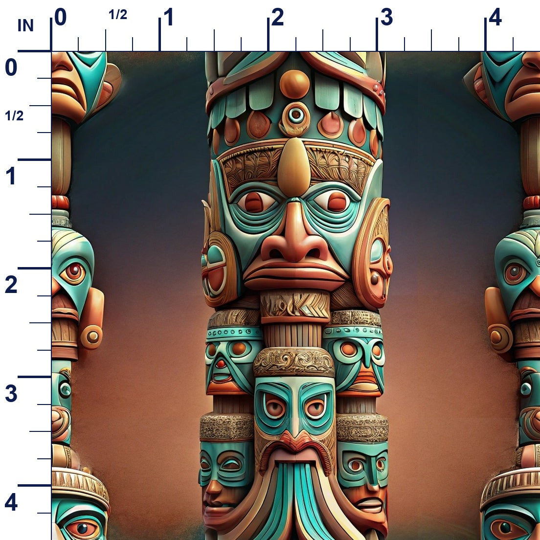 ruler-scale (auto)