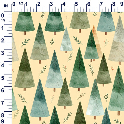 ruler-scale (auto)
