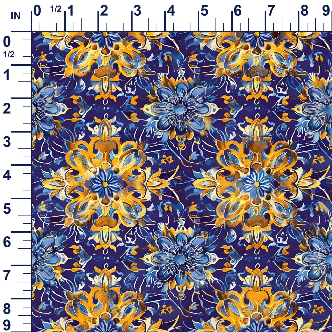 ruler-scale (auto)