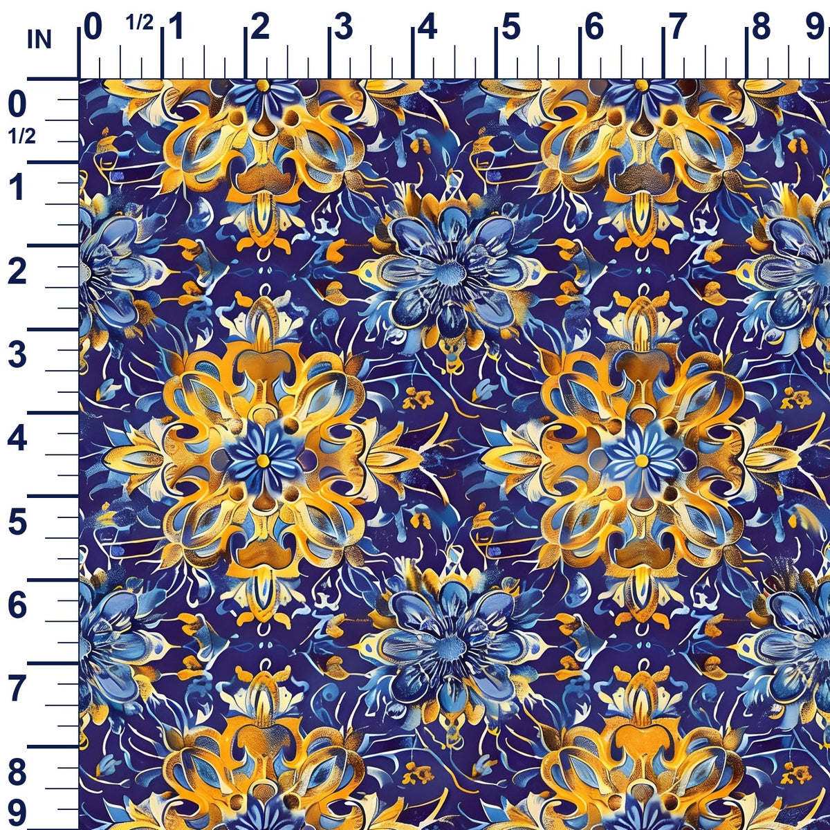 ruler-scale (auto)
