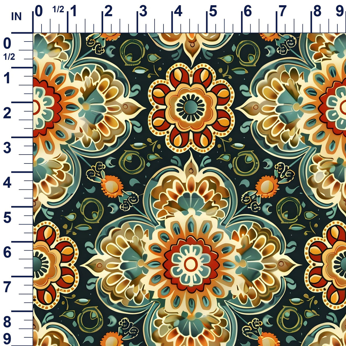 ruler-scale (auto)