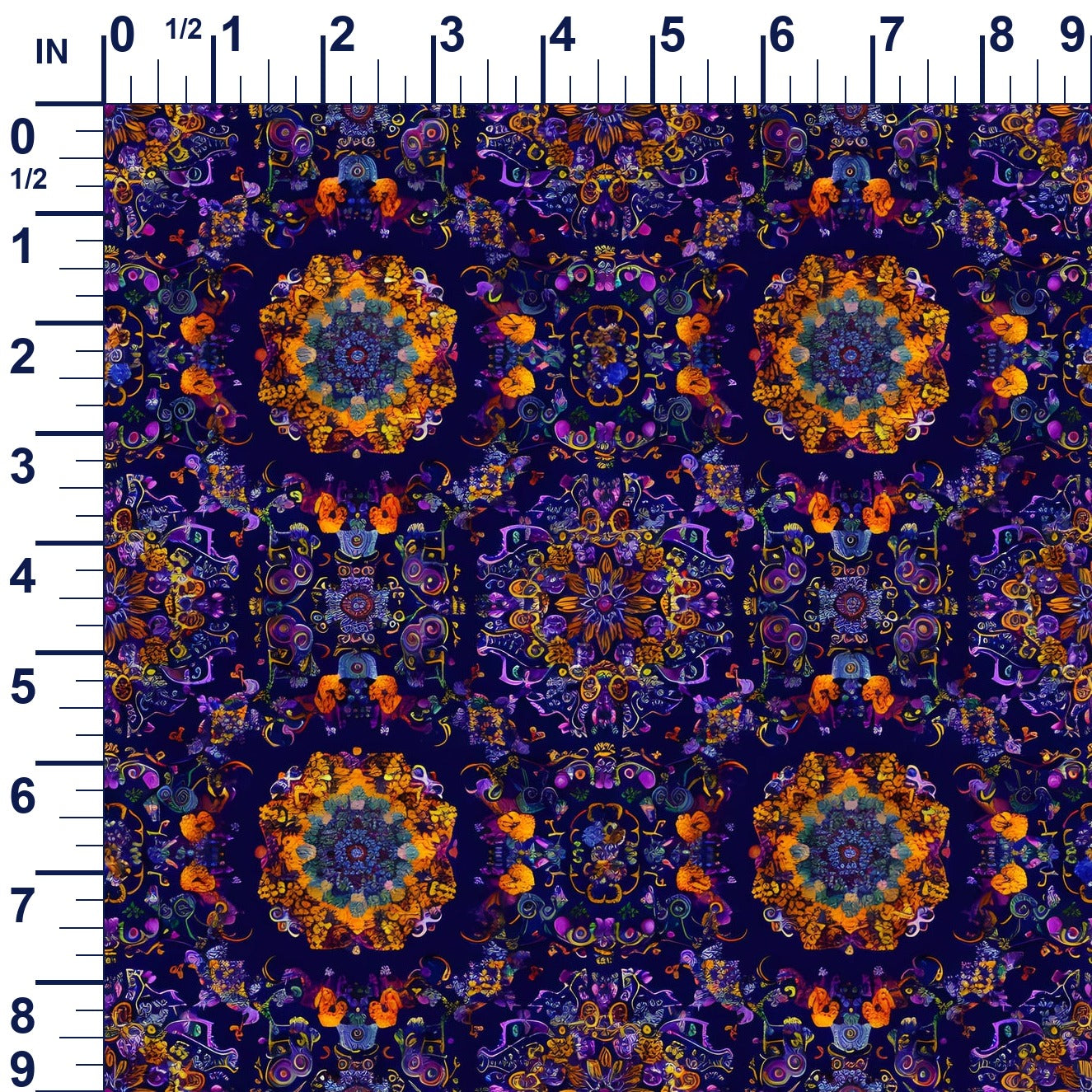 ruler-scale (auto)