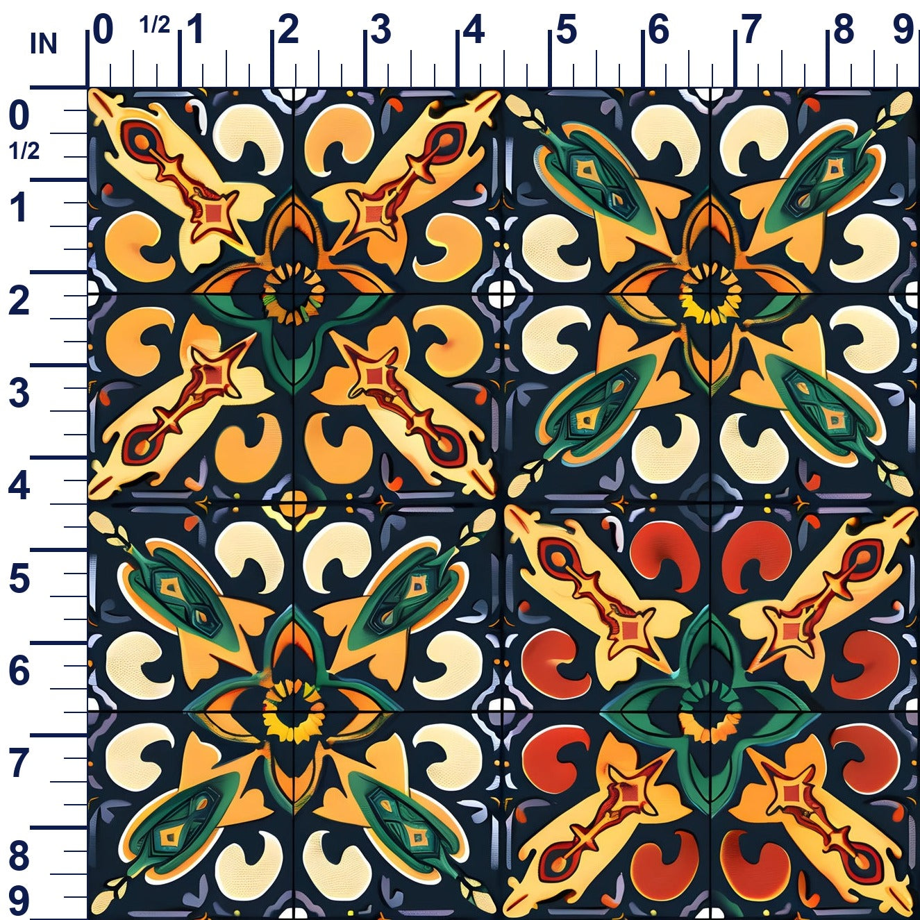 ruler-scale (auto)