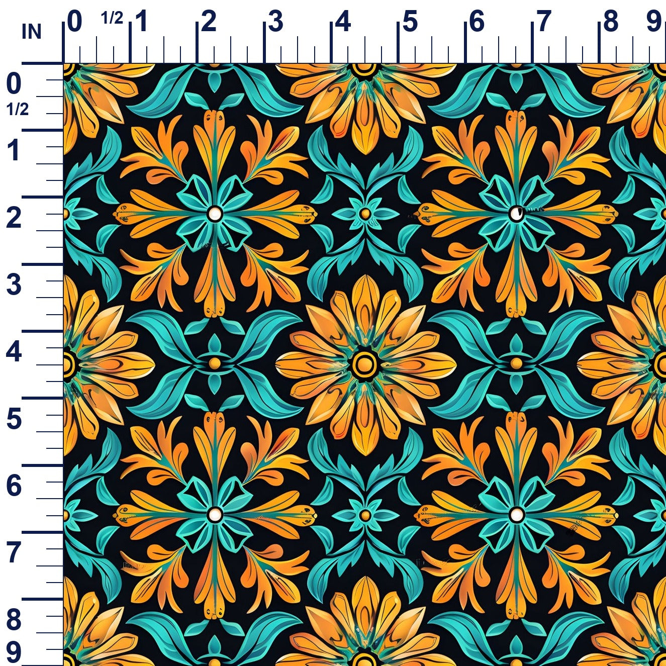 ruler-scale (auto)