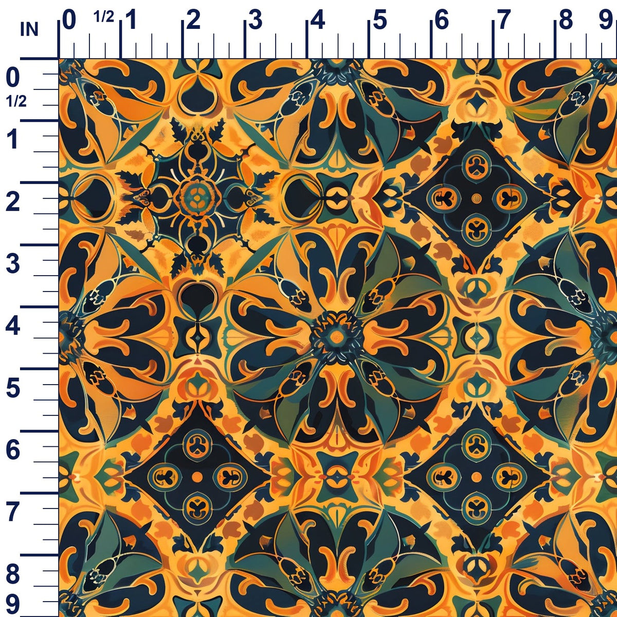 ruler-scale (auto)