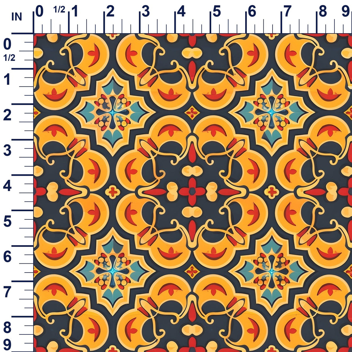 ruler-scale (auto)