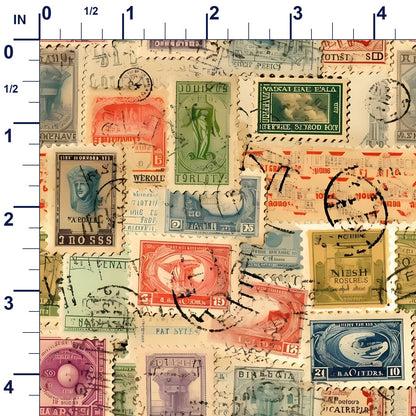 ruler-scale (auto)