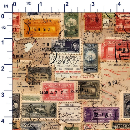 ruler-scale (auto)