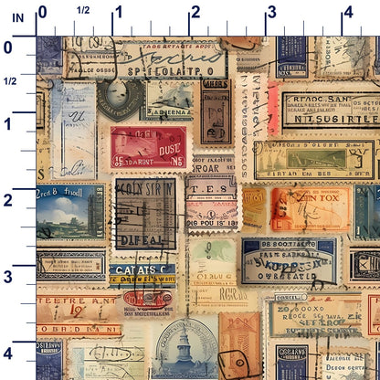 ruler-scale (auto)