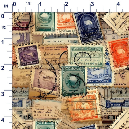 ruler-scale (auto)