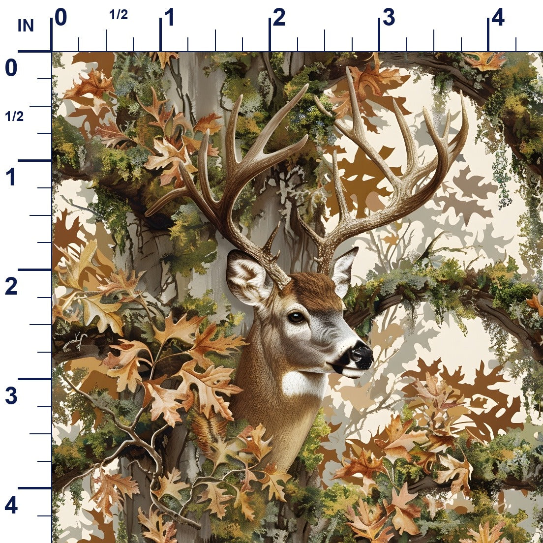 ruler-scale (auto)
