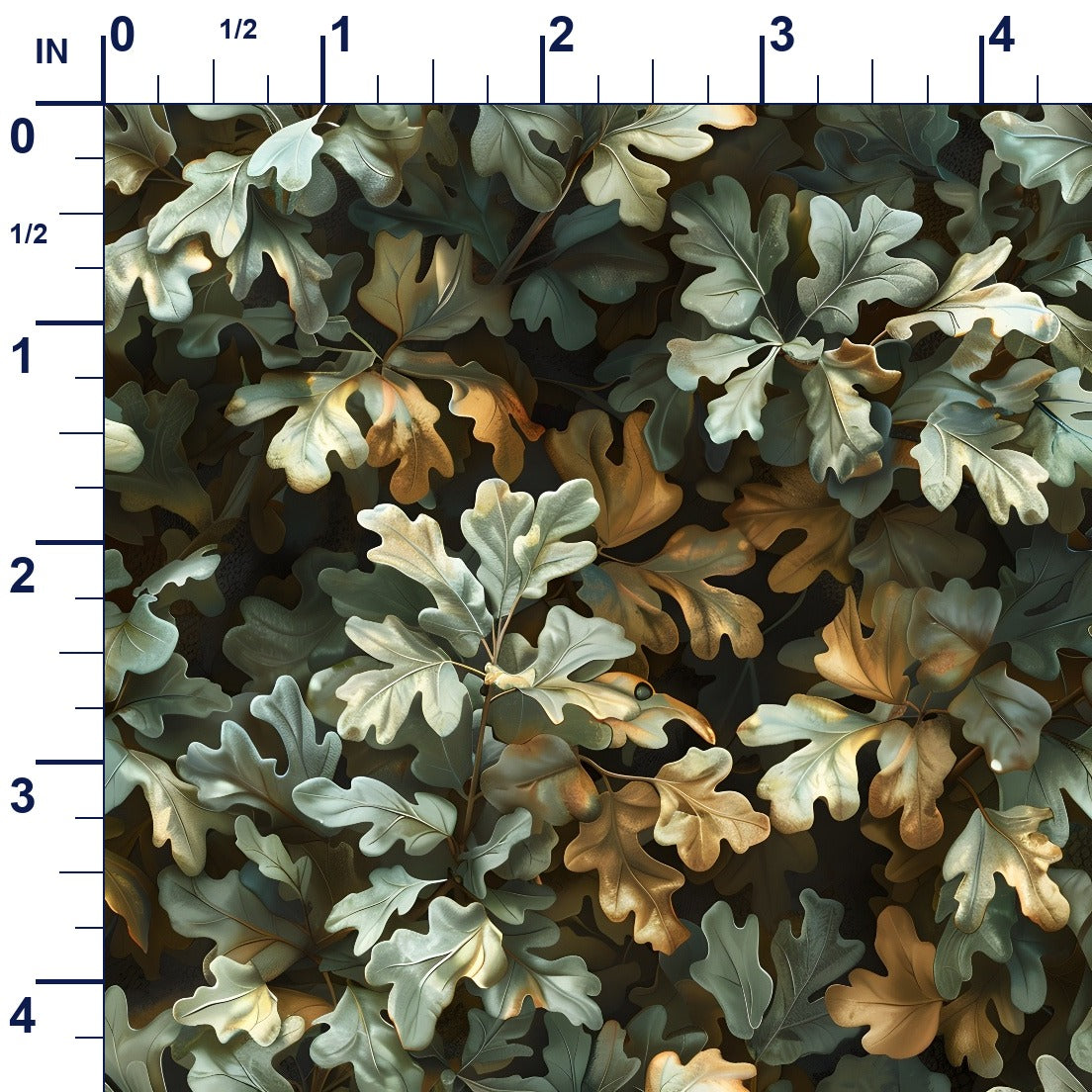 ruler-scale (auto)
