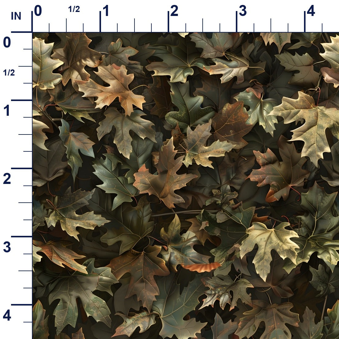 ruler-scale (auto)