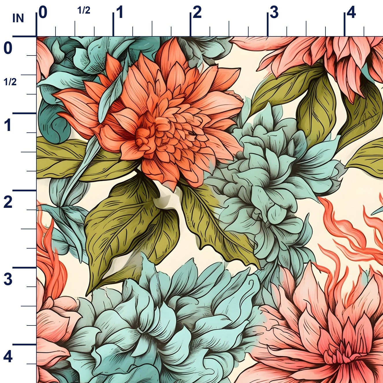 ruler-scale (auto)