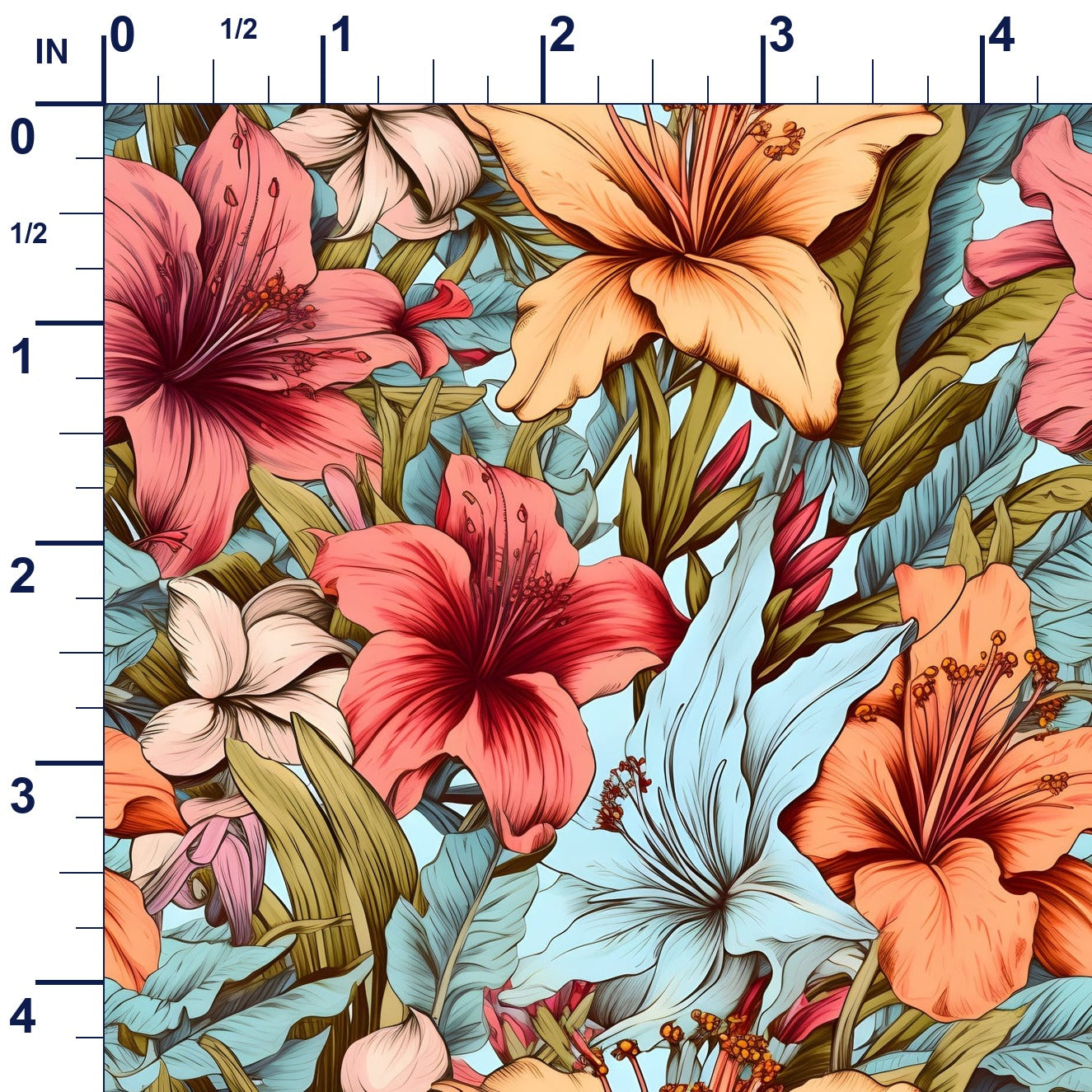 ruler-scale (auto)