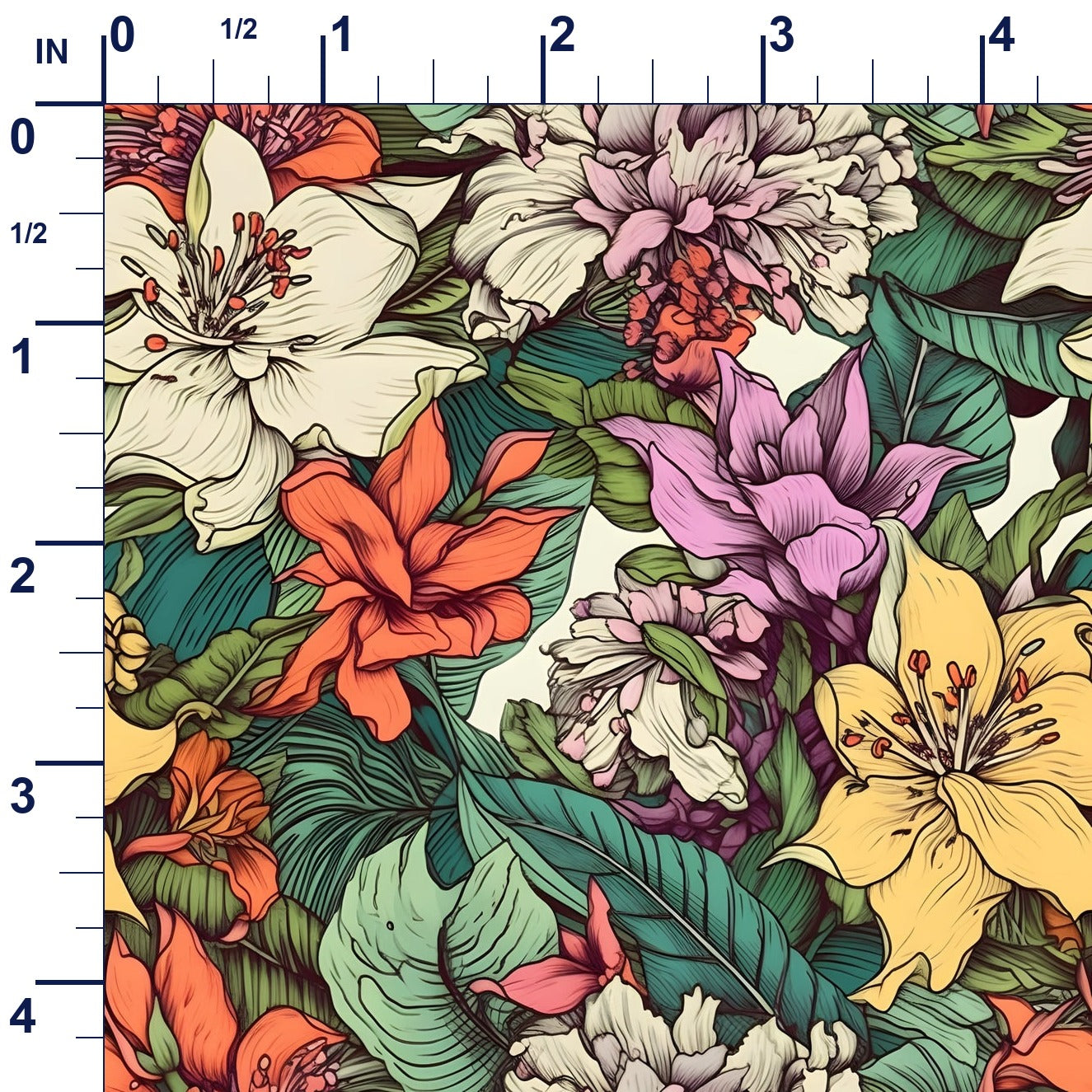 ruler-scale (auto)