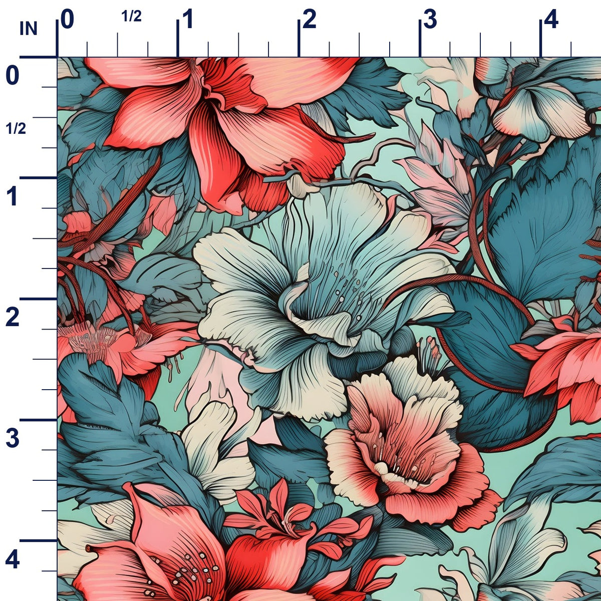 ruler-scale (auto)