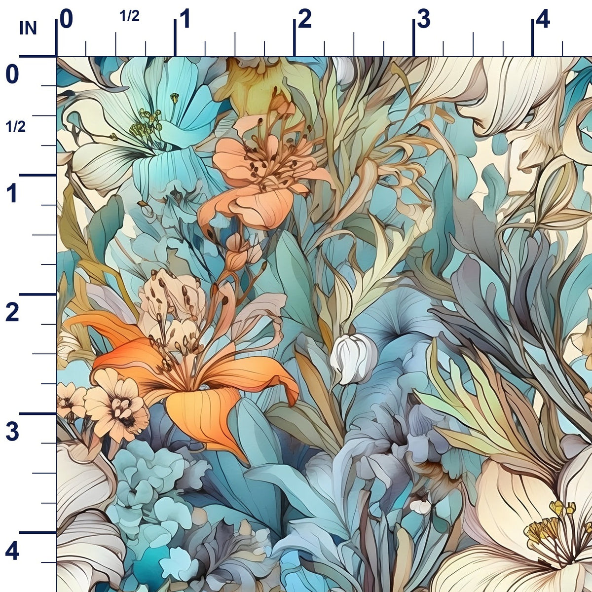 ruler-scale (auto)